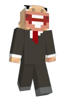 Not_Wintrez Minecraft avatar full body