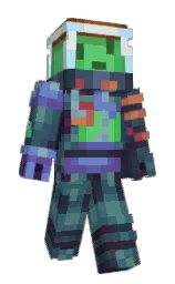 Custom render preview
