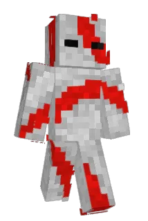 Not__Chair Minecraft avatar full body