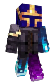 Not__Easy11 Minecraft avatar full body