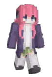 Not_goose1 Minecraft avatar full body