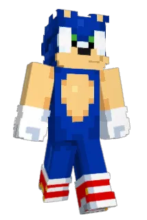 Not_jv Minecraft avatar full body