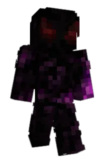 Not_patato Minecraft avatar full body