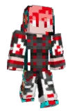 Not_tommy Minecraft avatar full body