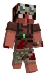 Custom render preview