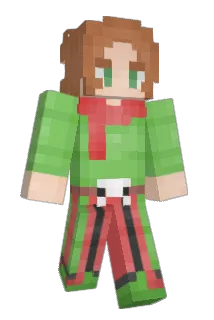 NotchBrine99 Minecraft avatar full body