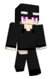 Notch___ Minecraft avatar full body