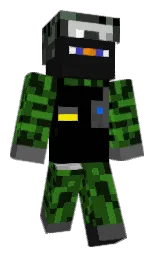 Custom render preview