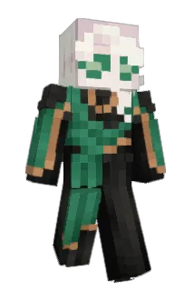 Notdeleting74 Minecraft avatar full body