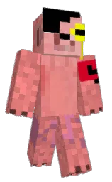 Custom render preview