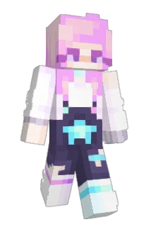 NoteLakai959394 Minecraft avatar full body