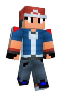 NotedSir Minecraft avatar full body