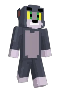 Notgettingdoxxed Minecraft avatar full body