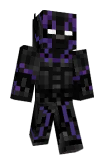 Noth2355 Minecraft avatar full body