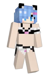 Nothard62 Minecraft avatar full body