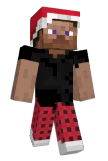 NothingJuwel2172 Minecraft avatar full body