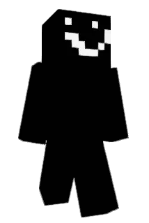 Notholmiii Minecraft avatar full body