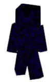 Notjoxxyanymore2 Minecraft avatar full body