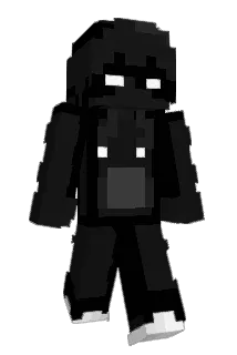 NotnaIsHere Minecraft avatar full body