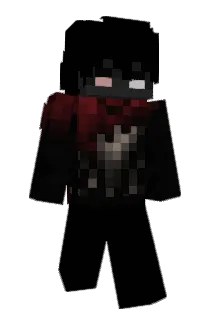 Notoli2 Minecraft avatar full body
