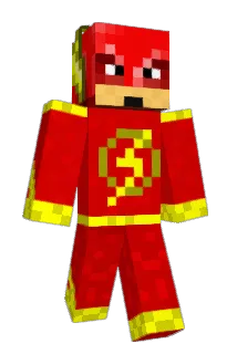 NotoriousBandit Minecraft avatar full body
