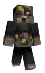 Custom render preview