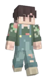Custom render preview