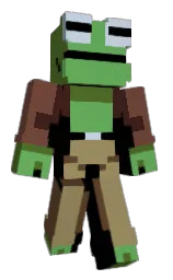 Custom render preview
