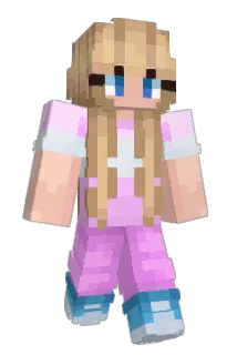 Notplxy Minecraft avatar full body