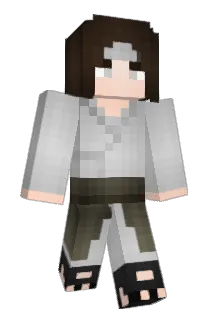 Notrllyme Minecraft avatar full body