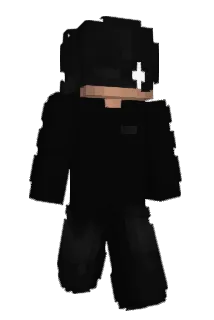 Notschie_ Minecraft avatar full body