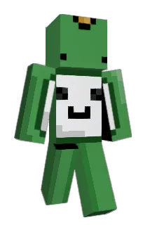 Notto__ Minecraft avatar full body