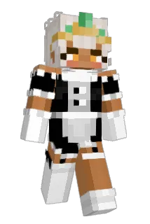 Notty_Notty Minecraft avatar full body