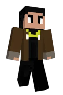 Notw_ Minecraft avatar full body