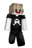 Notwrn10 Minecraft avatar full body