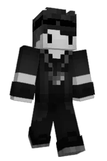 Nouah_ Minecraft avatar full body