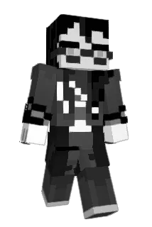 Noul22 Minecraft avatar full body