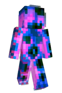 Nounourss8583 Minecraft avatar full body