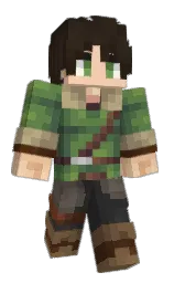 Custom render preview