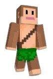 Nov4t0 Minecraft avatar full body