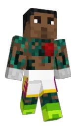 Custom render preview