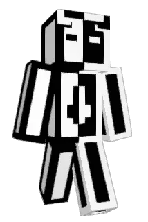 NovaEclipse_ Minecraft avatar full body
