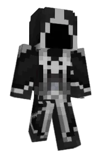 NovaLight1541 Minecraft avatar full body