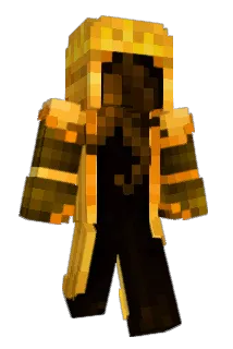 NovaNovanix Minecraft avatar full body