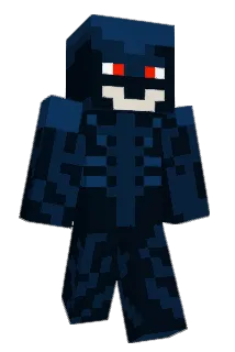 NovaPeak Minecraft avatar full body