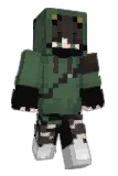 NovaRKT Minecraft avatar full body