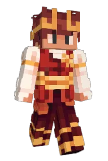 NovaRiftMT Minecraft avatar full body