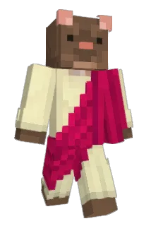 NovaStar_01 Minecraft avatar full body