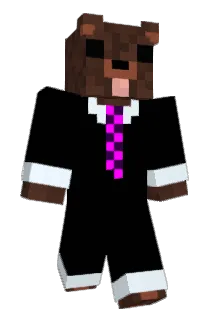 Nova_Guy Minecraft avatar full body