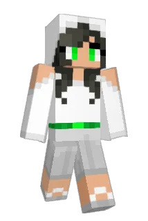 Nova_Star07 Minecraft avatar full body